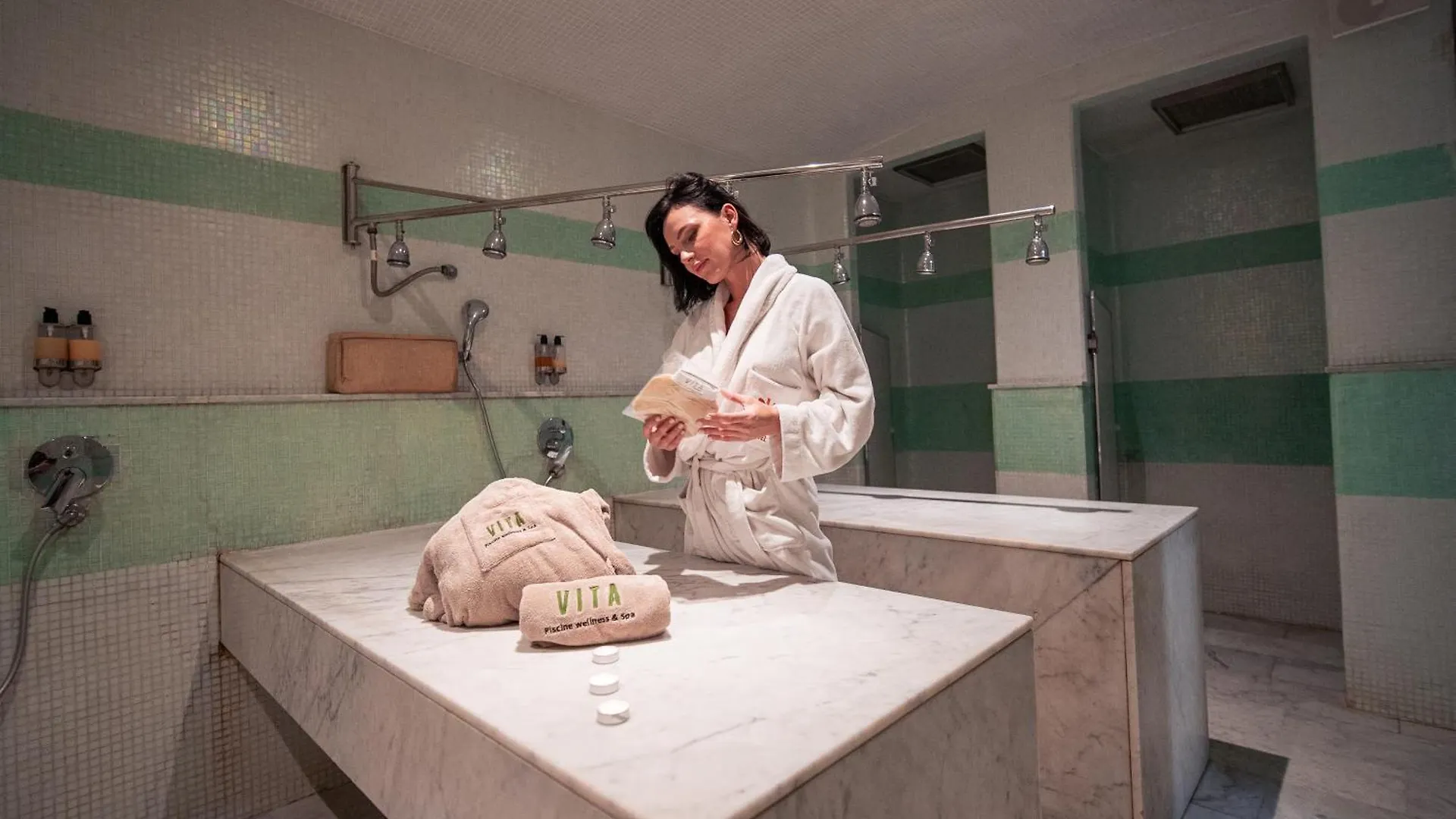 New Hotel Piscine Wellness & Spa الدار البيضاء