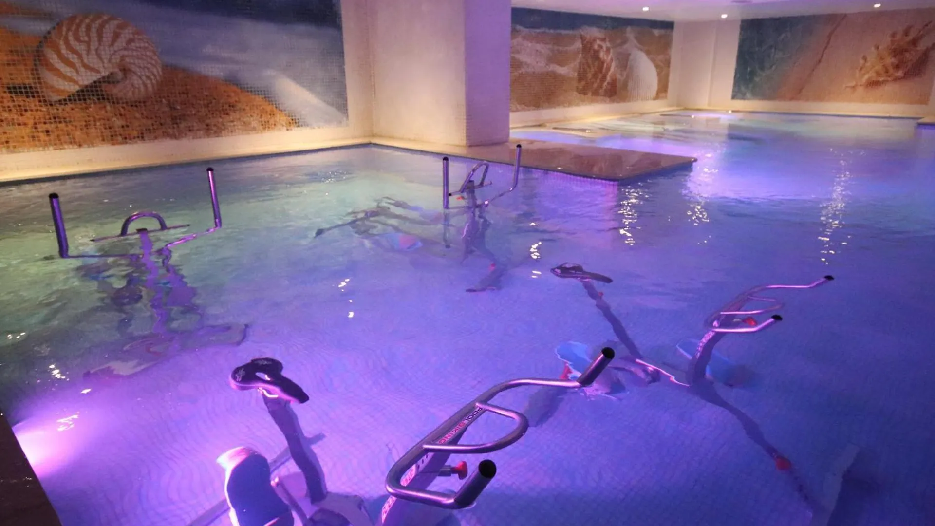 New Hotel Piscine Wellness & Spa 卡萨布兰卡 5*,  摩洛哥