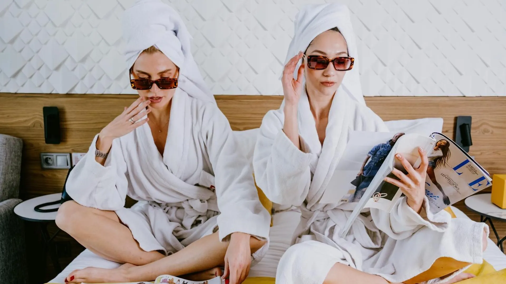 New Hotel Piscine Wellness & Spa الدار البيضاء المغرب