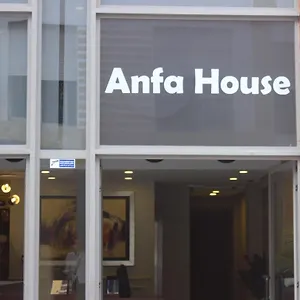Appart hôtel The Anfa House