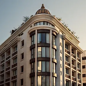 Hotel Marly Boutique