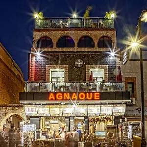 ** فندق Agnaoue المغرب