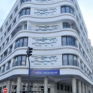 Delta Atlas فندق