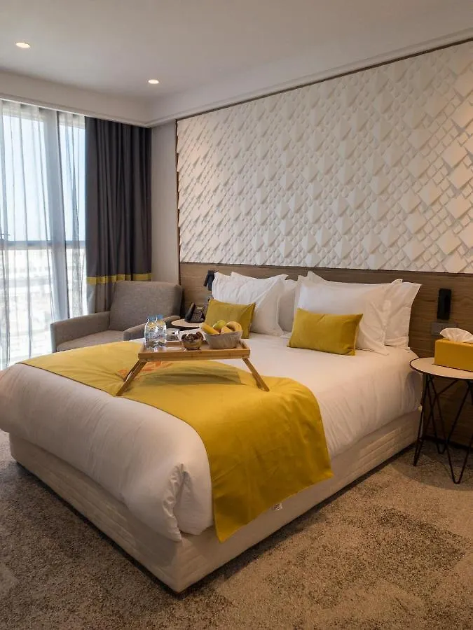 New Hotel Piscine Wellness & Spa الدار البيضاء