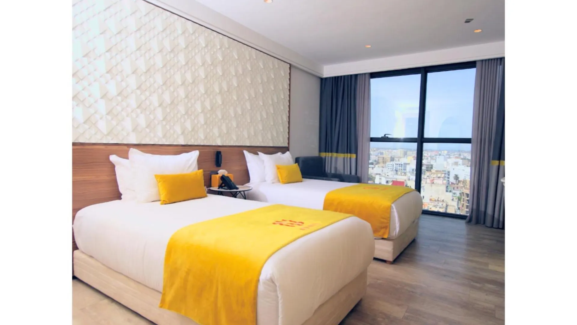 New Hotel Piscine Wellness & Spa الدار البيضاء  الدار البيضاء