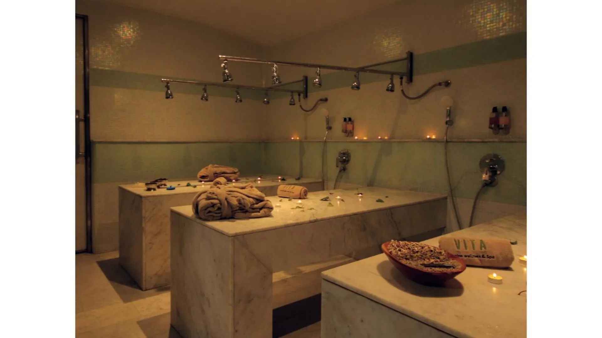 New Hotel Piscine Wellness & Spa Casablanca