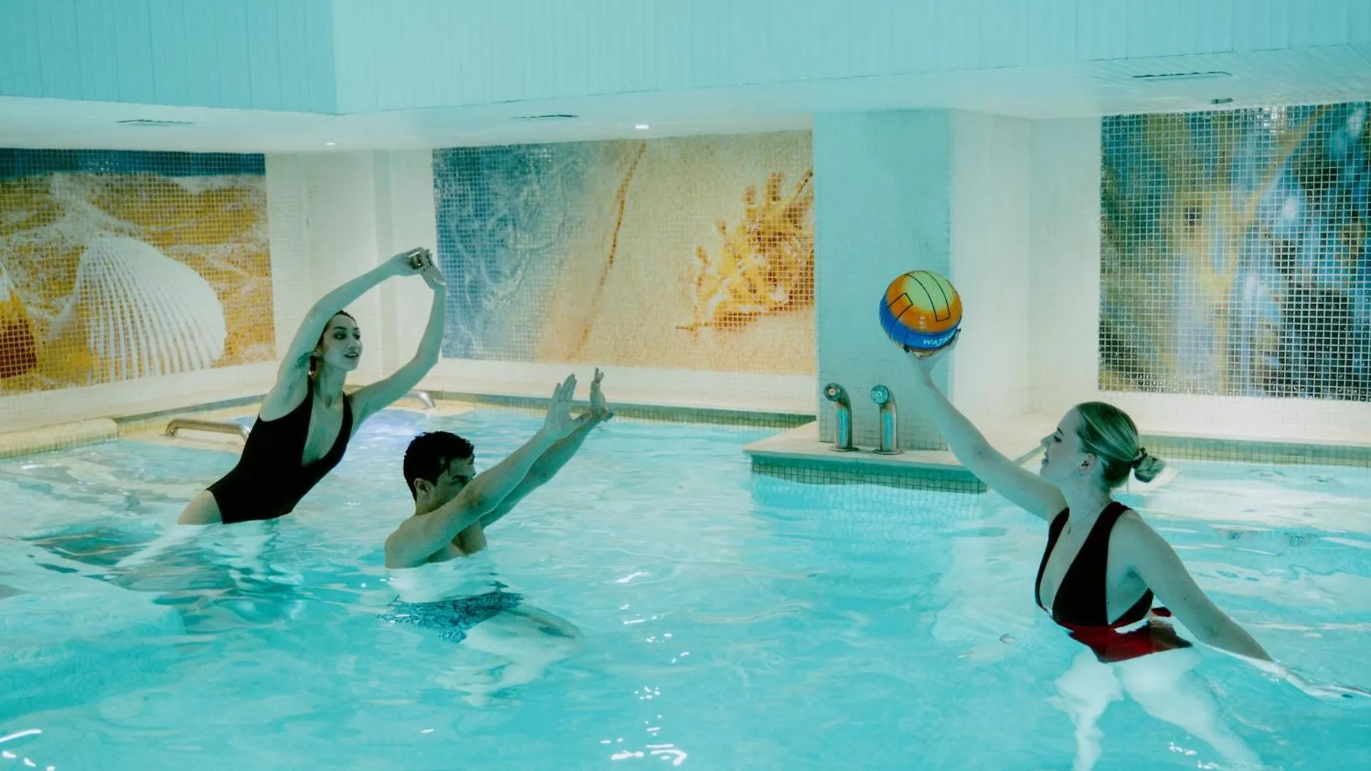 New Hotel Piscine Wellness & Spa الدار البيضاء الدار البيضاء